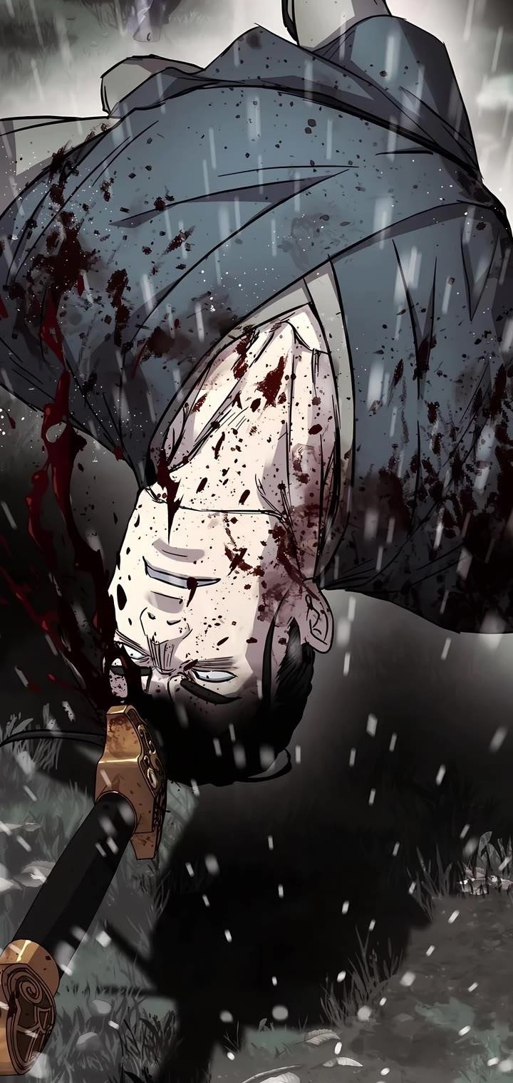 Absolute Dominion Chapter 45 - Page 51