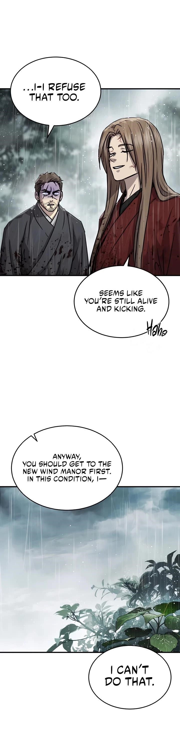 Absolute Dominion Chapter 45 - Page 58