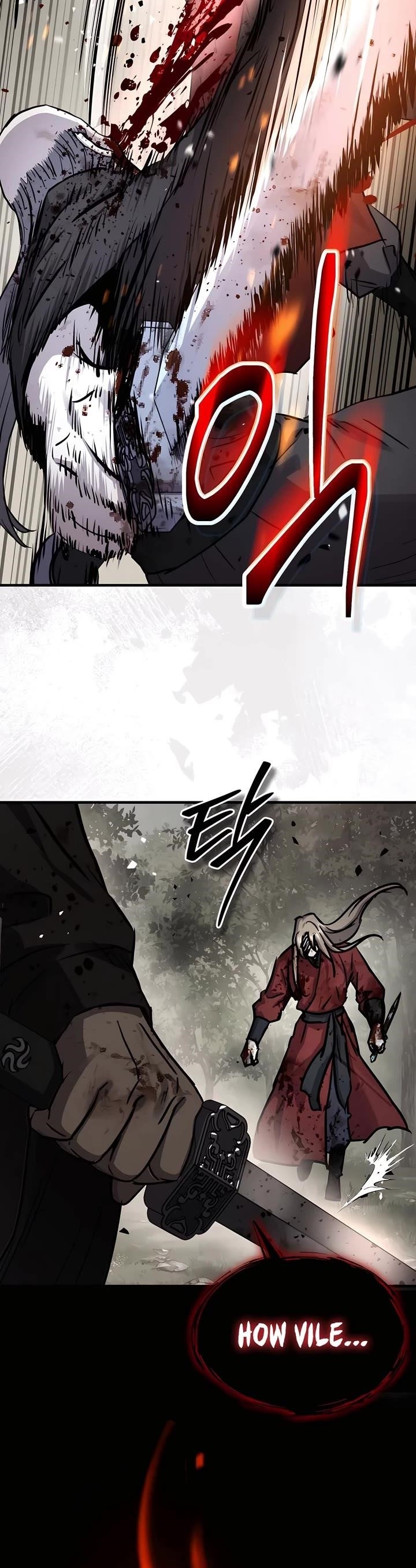 Absolute Dominion Chapter 45 - Page 6