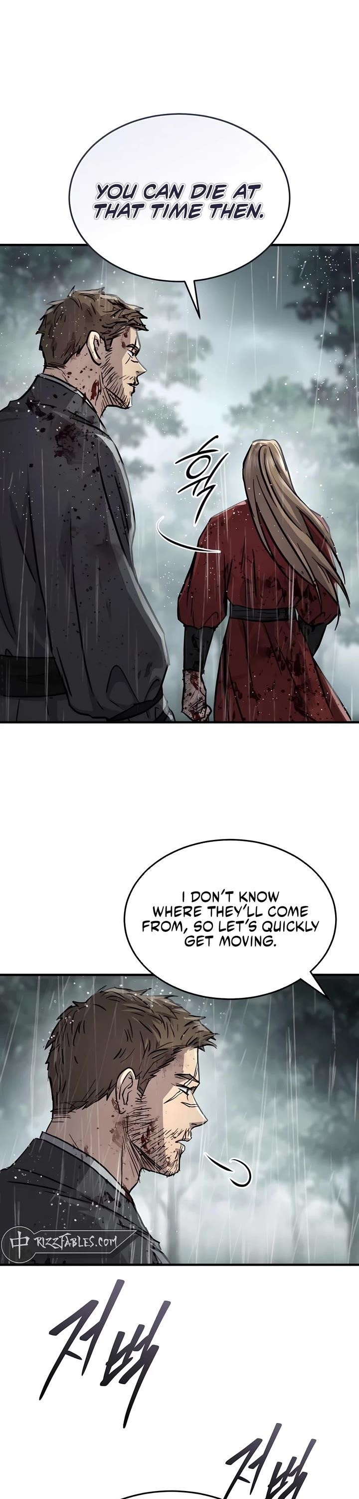 Absolute Dominion Chapter 45 - Page 61