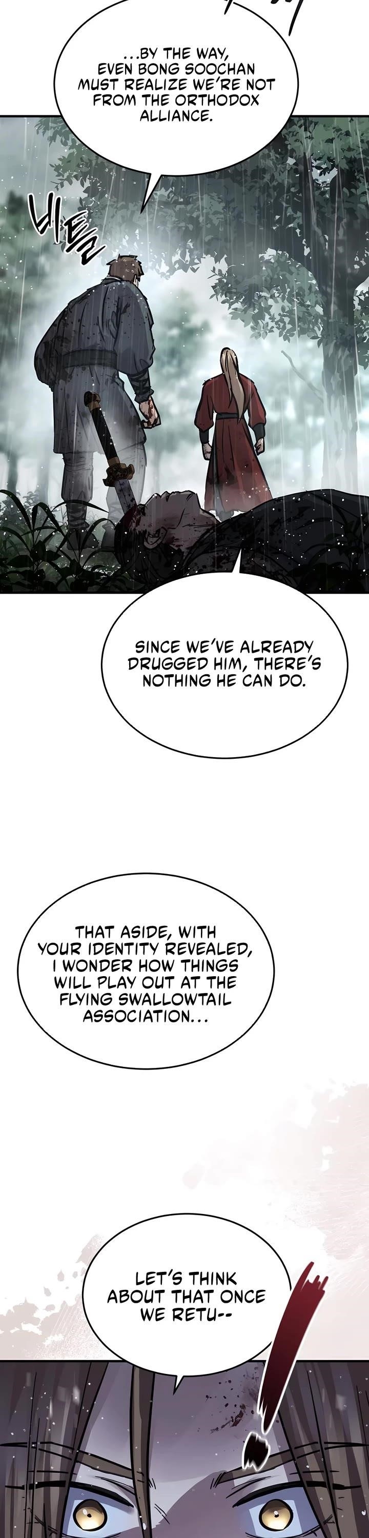 Absolute Dominion Chapter 45 - Page 62