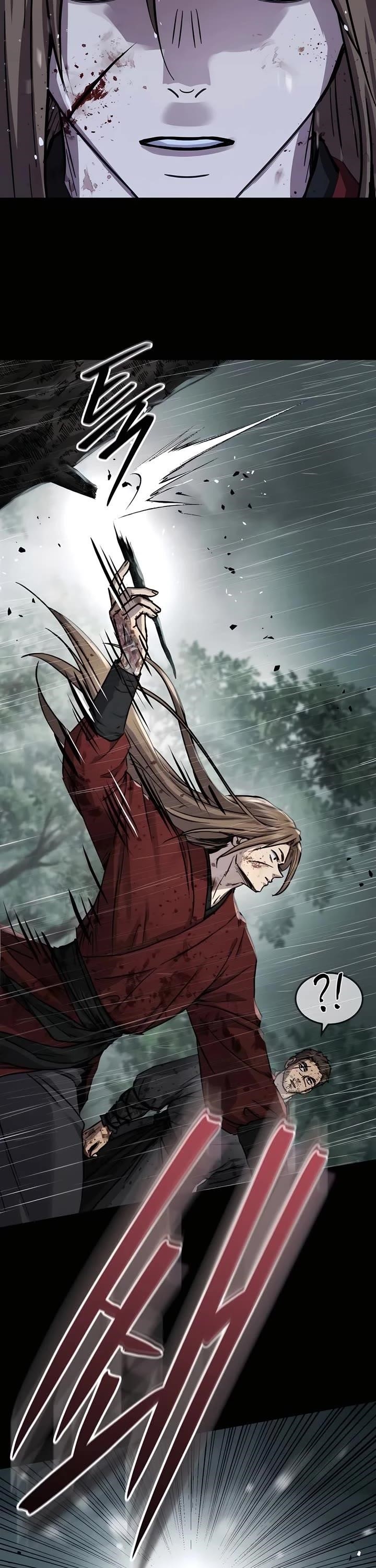 Absolute Dominion Chapter 45 - Page 63