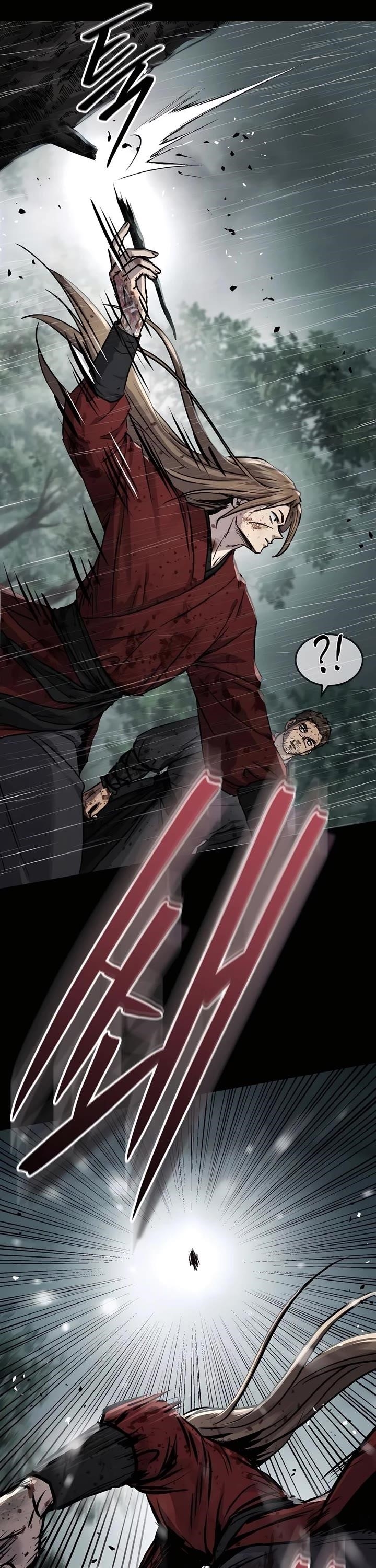 Absolute Dominion Chapter 45 - Page 66