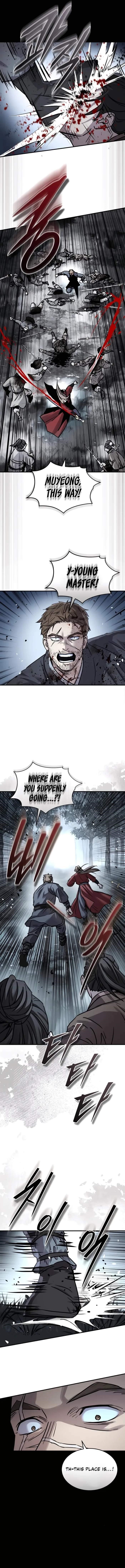 Absolute Dominion Chapter 46 - Page 15