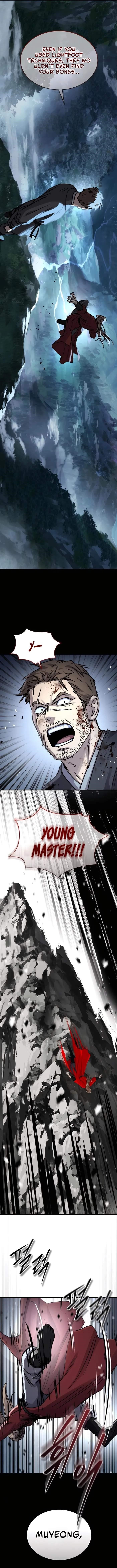 Absolute Dominion Chapter 46 - Page 16