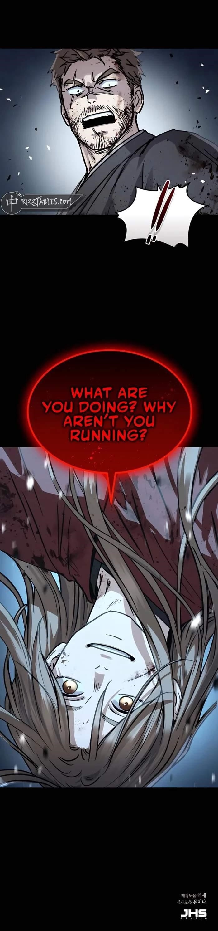 Absolute Dominion Chapter 46 - Page 17