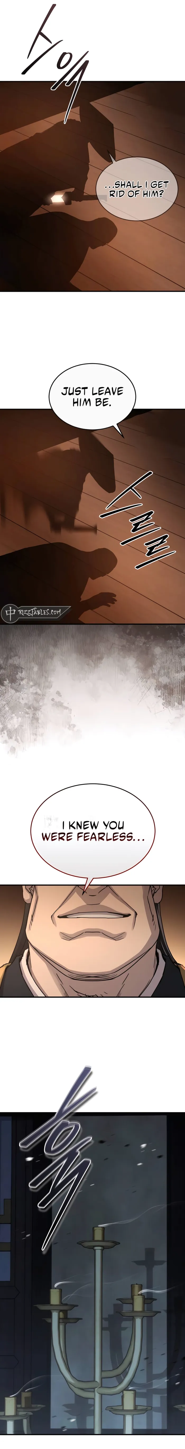 Absolute Dominion Chapter 48 - Page 14