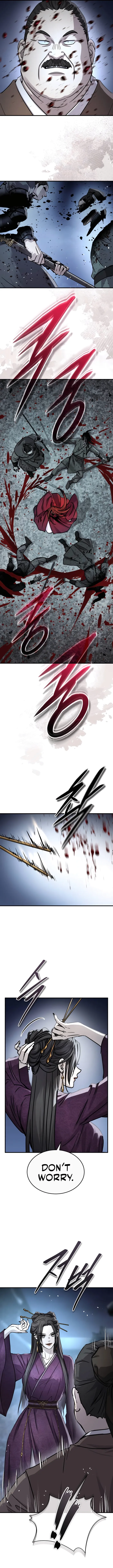 Absolute Dominion Chapter 48 - Page 4