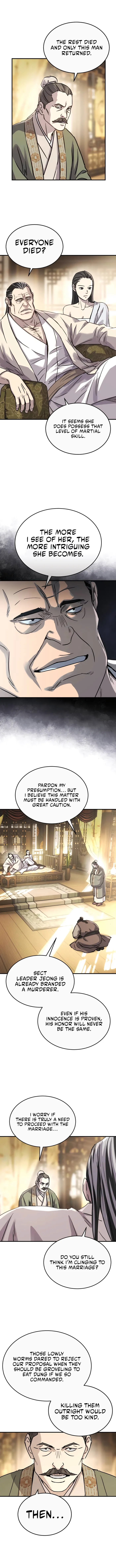 Absolute Dominion Chapter 48 - Page 6