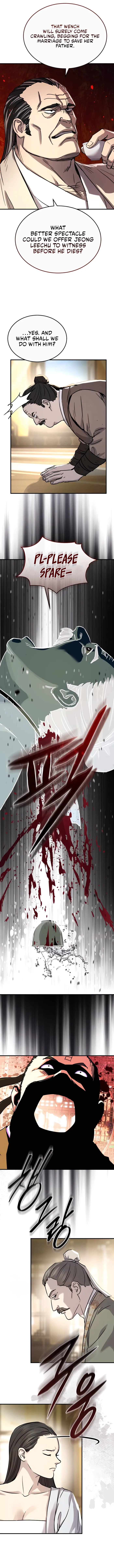 Absolute Dominion Chapter 48 - Page 7