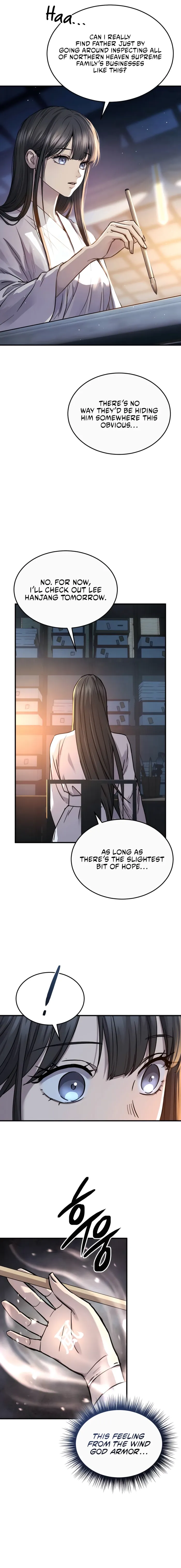 Absolute Dominion Chapter 48 - Page 9