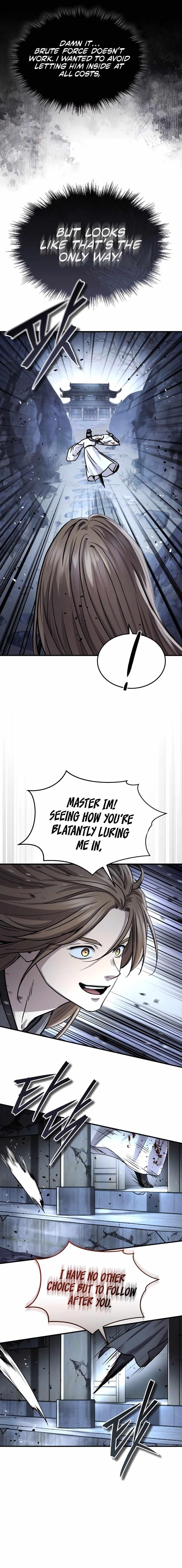 Absolute Dominion Chapter 50 - Page 11