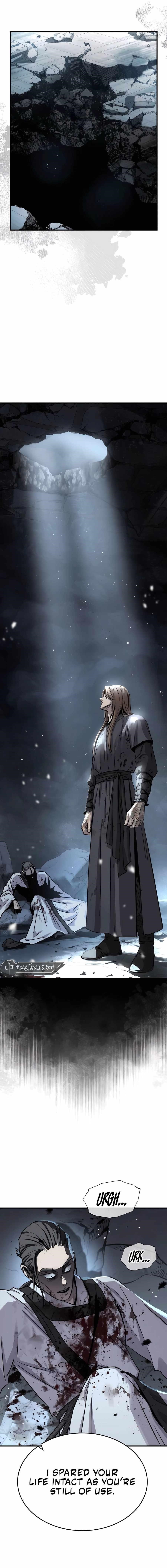 Absolute Dominion Chapter 50 - Page 18