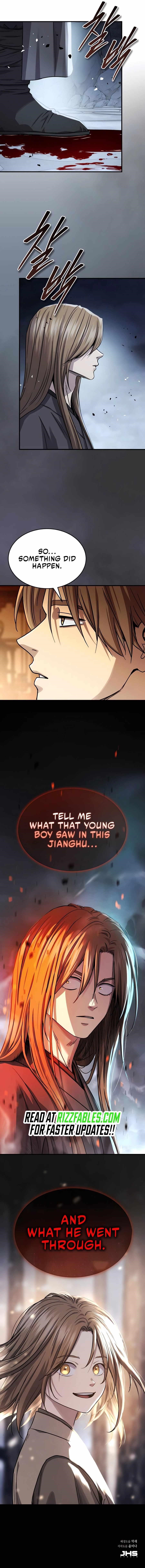 Absolute Dominion Chapter 50 - Page 20