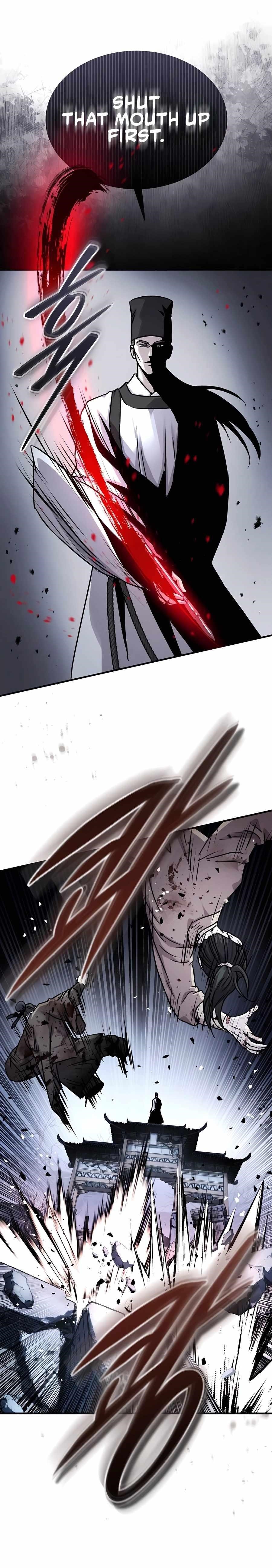 Absolute Dominion Chapter 50 - Page 4