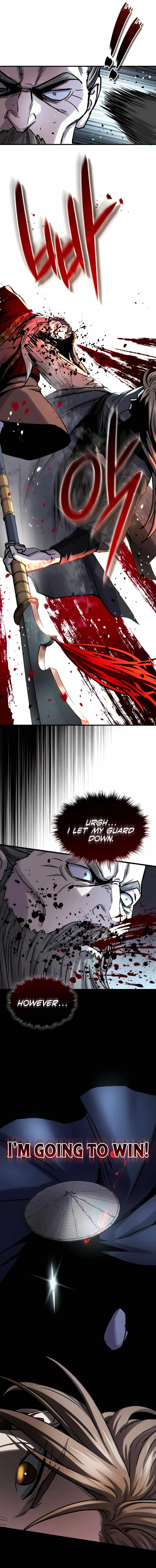 Absolute Dominion Chapter 52 - Page 10