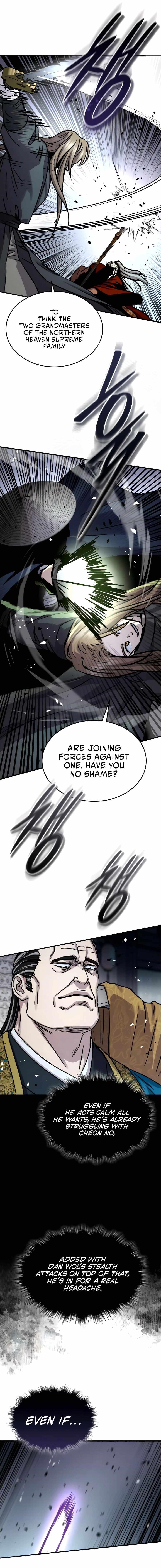 Absolute Dominion Chapter 52 - Page 16