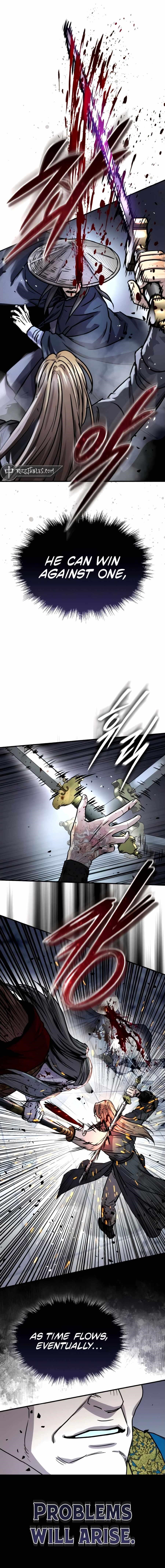 Absolute Dominion Chapter 52 - Page 17