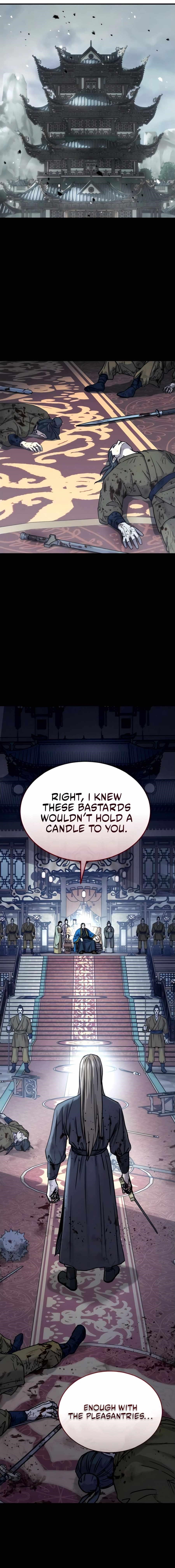 Absolute Dominion Chapter 52 - Page 4