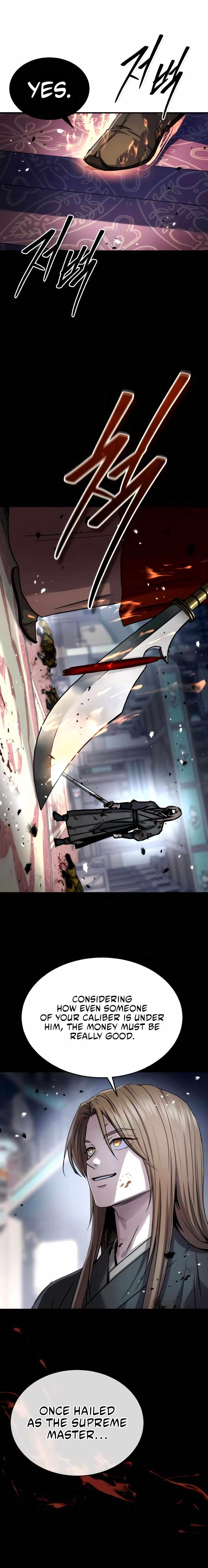 Absolute Dominion Chapter 52 - Page 6