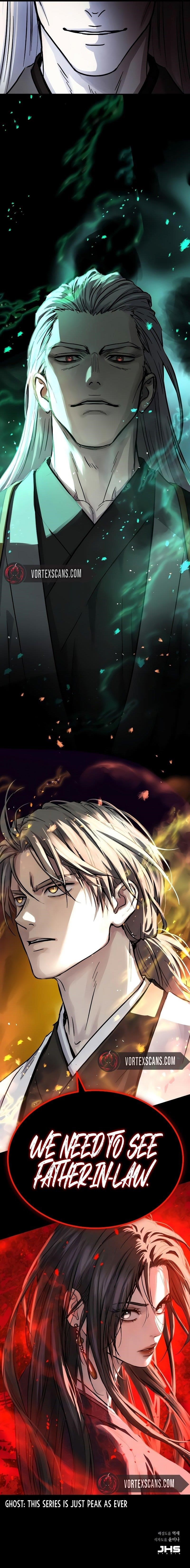 Absolute Dominion Chapter 55 - Page 16