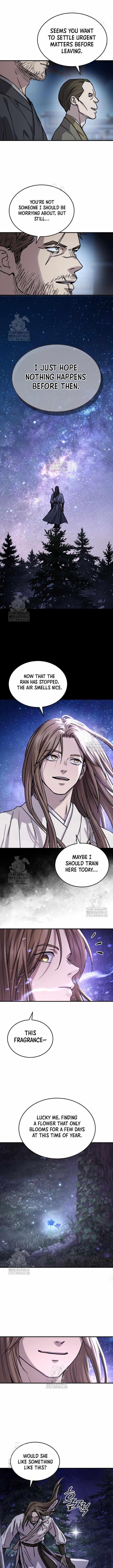 Absolute Dominion Chapter 59 - Page 10