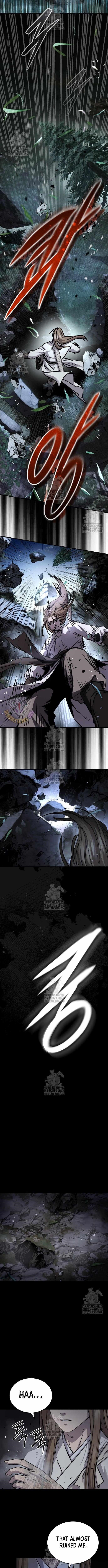 Absolute Dominion Chapter 59 - Page 13