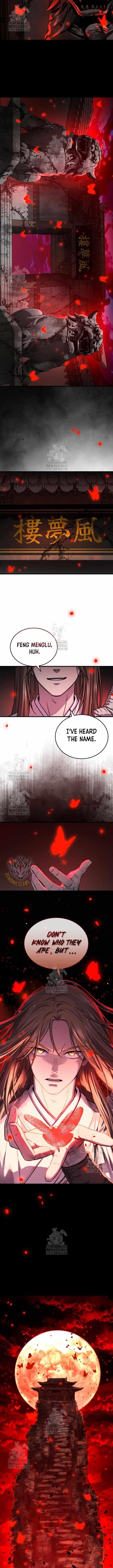 Absolute Dominion Chapter 59 - Page 15