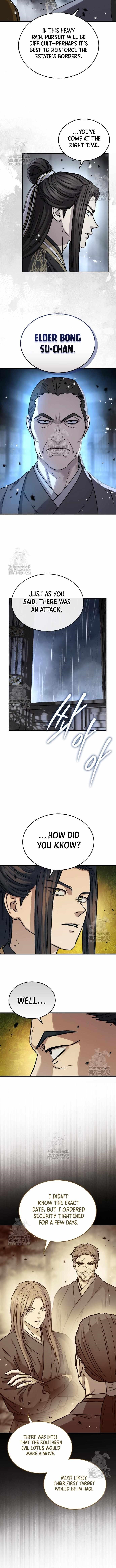 Absolute Dominion Chapter 59 - Page 2