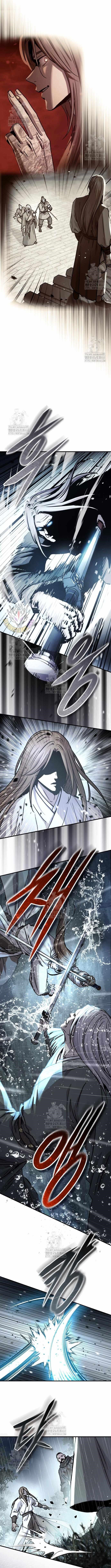 Absolute Dominion Chapter 59 - Page 5