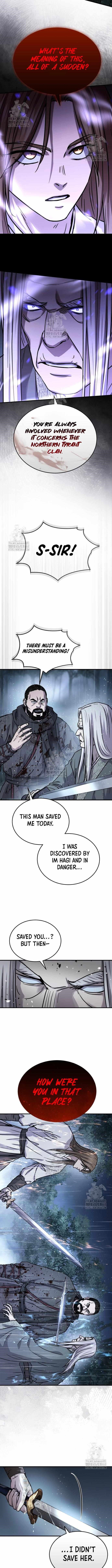 Absolute Dominion Chapter 59 - Page 6