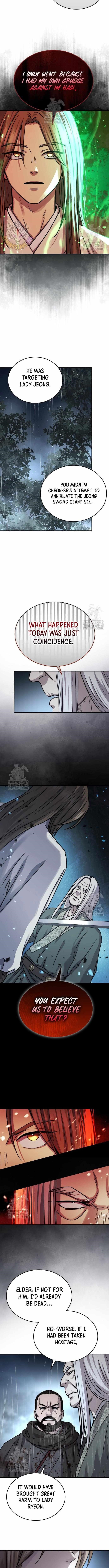 Absolute Dominion Chapter 59 - Page 7