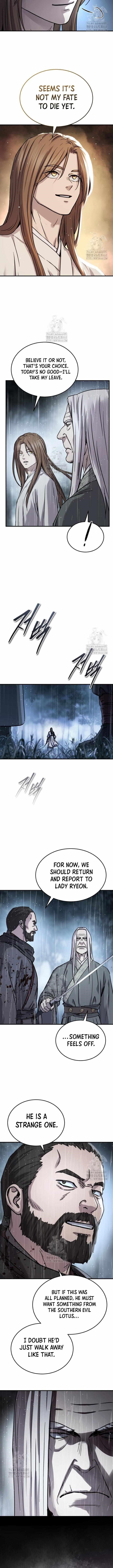 Absolute Dominion Chapter 59 - Page 8