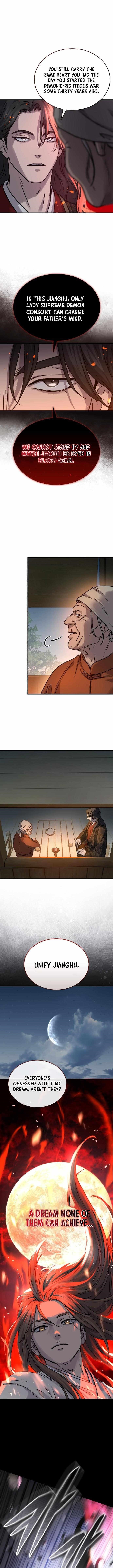 Absolute Dominion Chapter 60 - Page 11