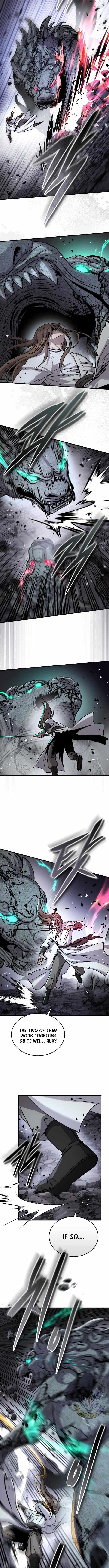 Absolute Dominion Chapter 60 - Page 12