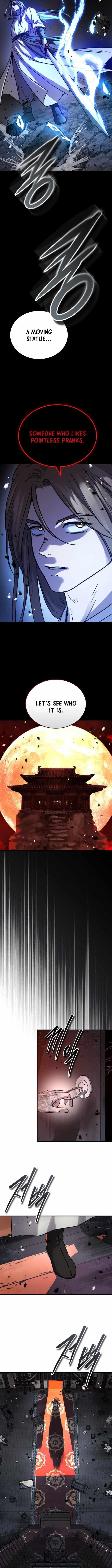 Absolute Dominion Chapter 60 - Page 15