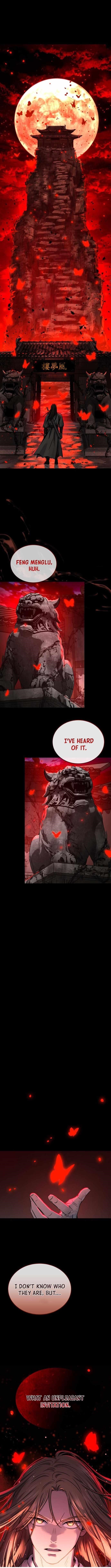 Absolute Dominion Chapter 60 - Page 2