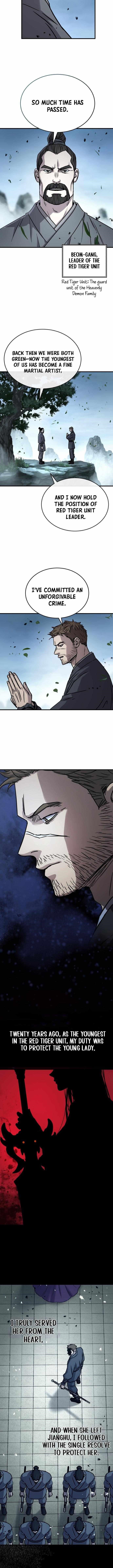 Absolute Dominion Chapter 60 - Page 7