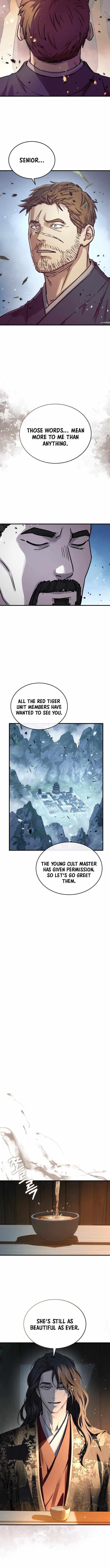 Absolute Dominion Chapter 60 - Page 9