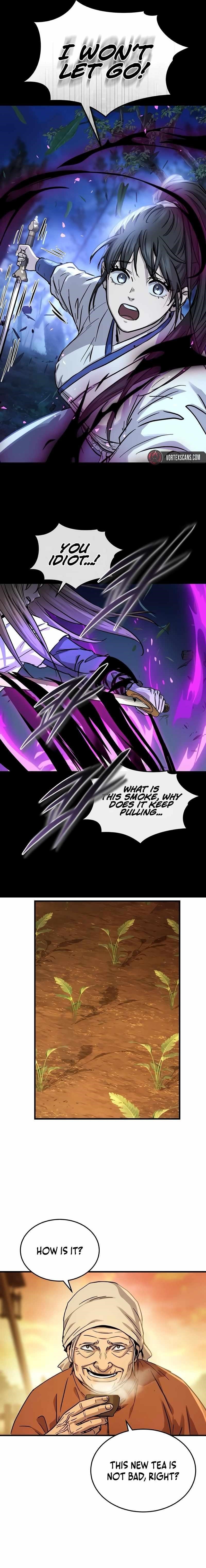 Absolute Dominion Chapter 66 - Page 10