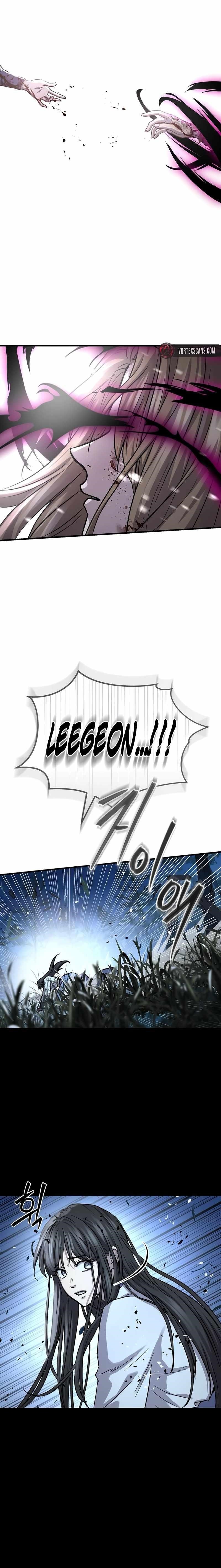 Absolute Dominion Chapter 66 - Page 15