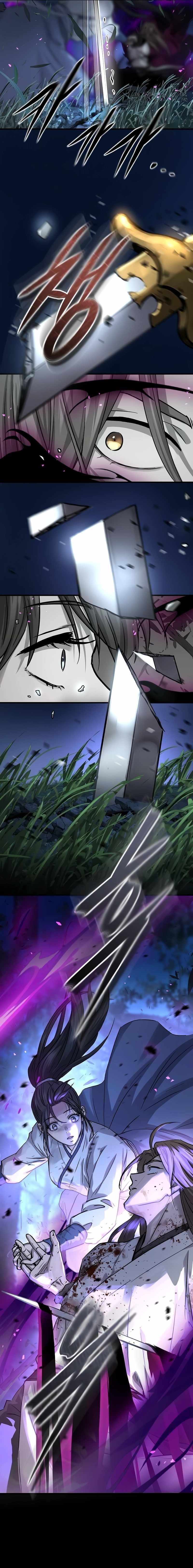 Absolute Dominion Chapter 66 - Page 17