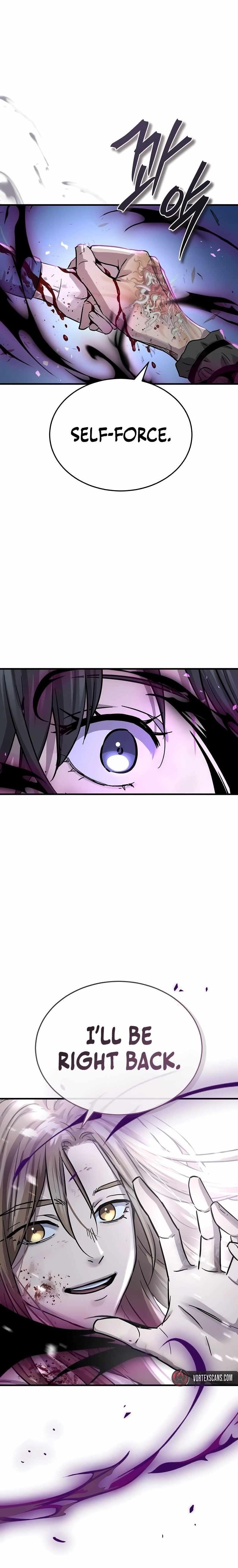 Absolute Dominion Chapter 66 - Page 19