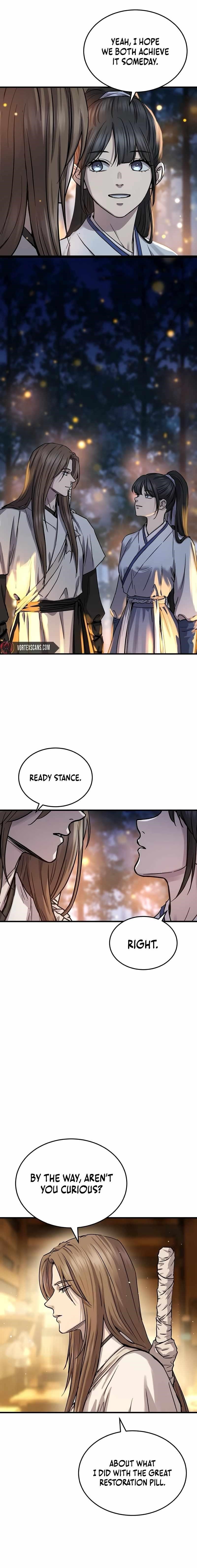 Absolute Dominion Chapter 66 - Page 30