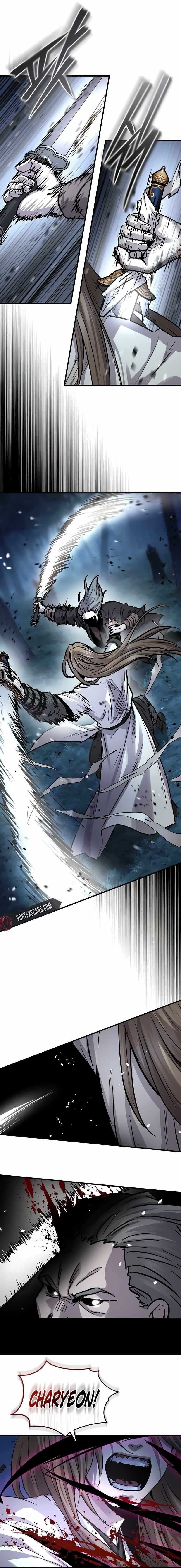 Absolute Dominion Chapter 66 - Page 7