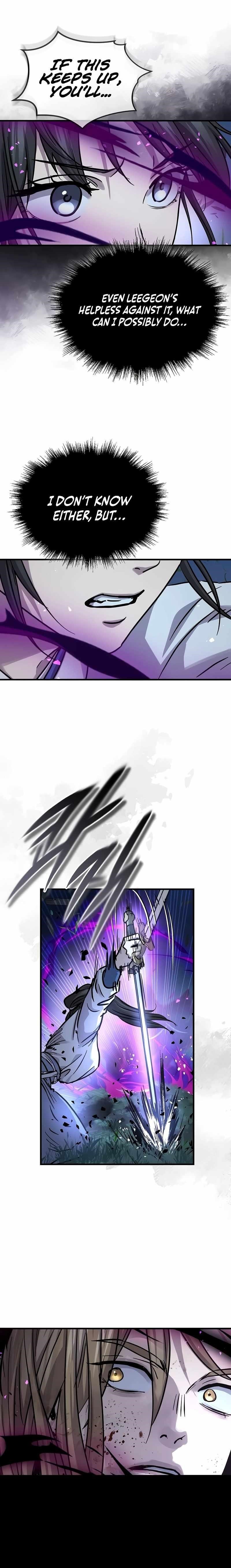 Absolute Dominion Chapter 66 - Page 9