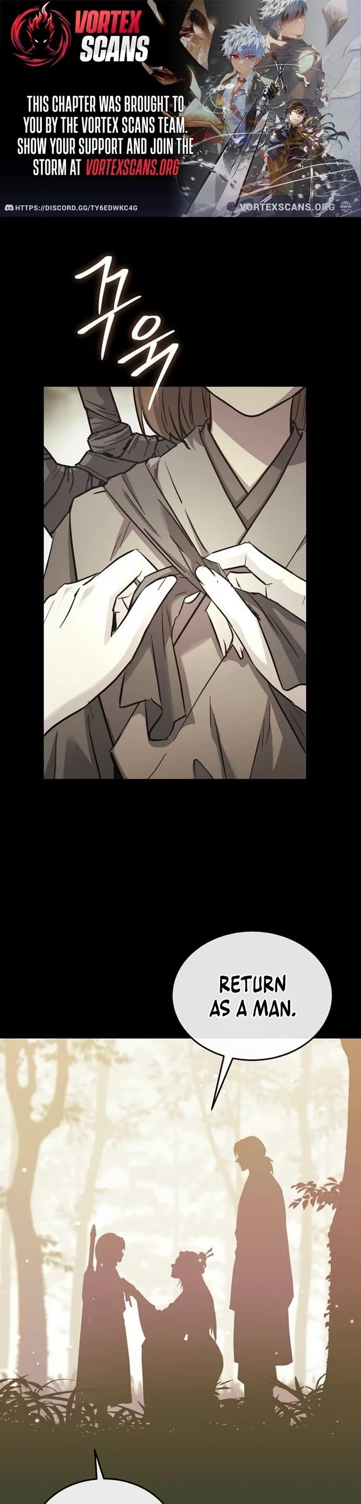 Absolute Dominion Chapter 67 - Page 1