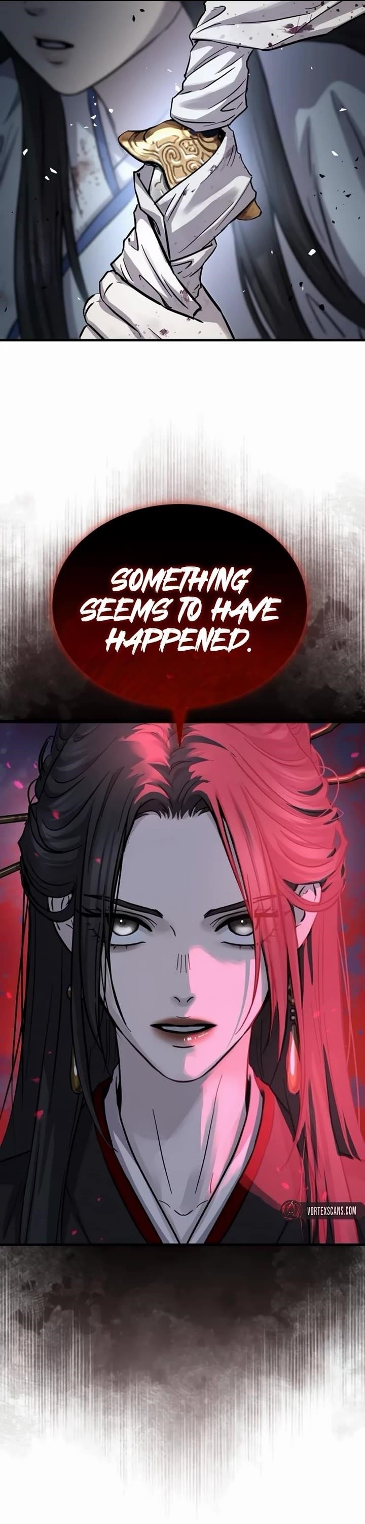 Absolute Dominion Chapter 67 - Page 10