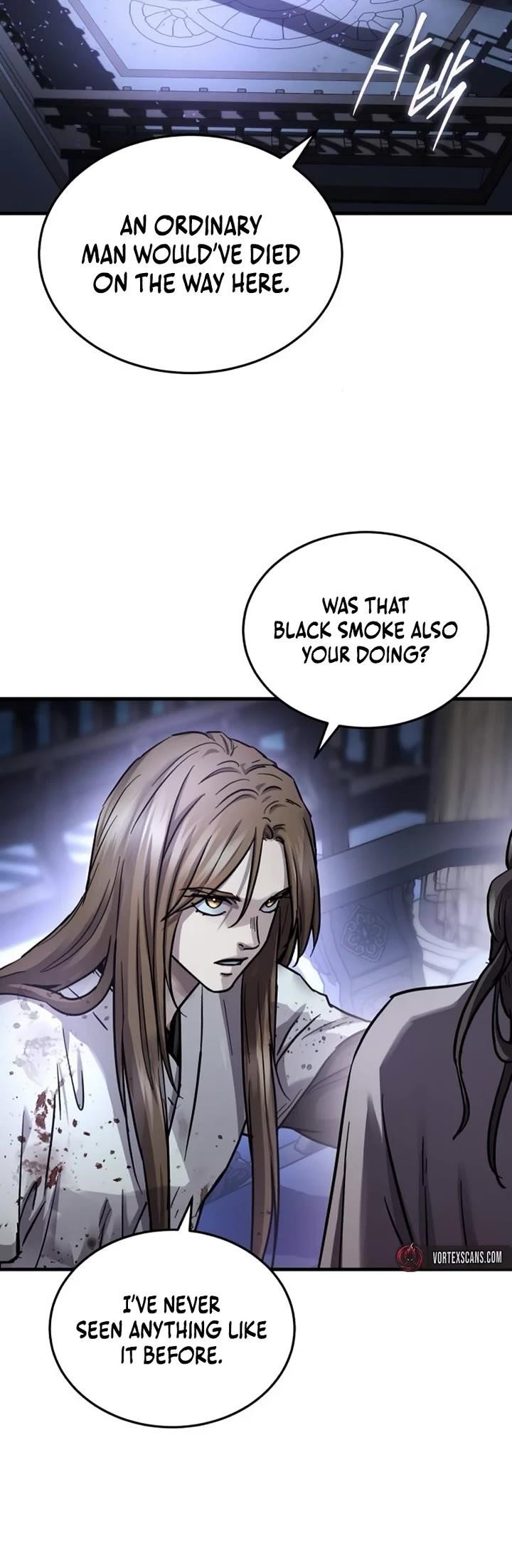 Absolute Dominion Chapter 67 - Page 17