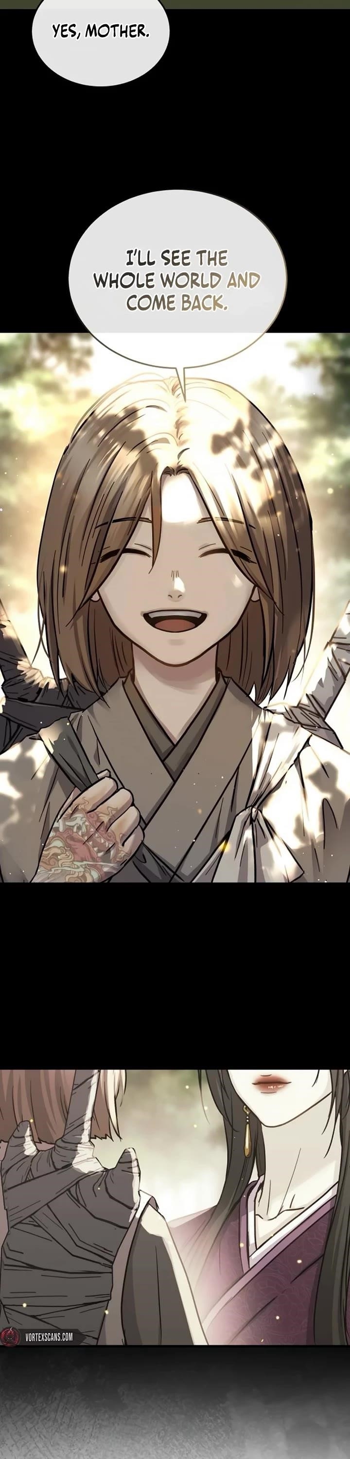 Absolute Dominion Chapter 67 - Page 2